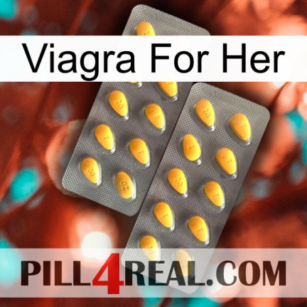 Viagra For Her cialis2